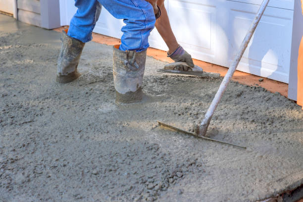 Best Driveway Grading and Leveling in USA